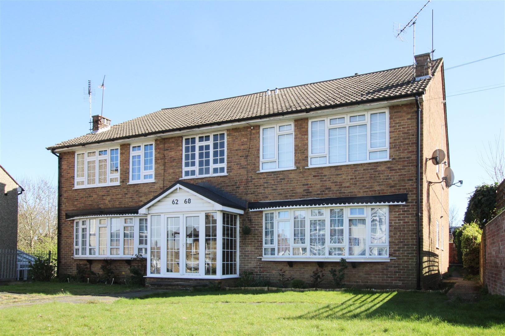 Warley Hill, Warley, Brentwood Keith Ashton